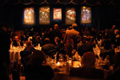 ..Gala Dinner, Imperial Ballroom, Sheraton New York