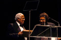 ..NEA Jazz Masters Awards Ceremony, JazzArt ® at IAJE 2005