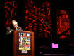 ..Award acceptance speech by NEA Jazz Master Phil Woods, Grand Ballroom, Hilton 3rd Floor. JazzArt ® at IAJE 2007 New York City.
