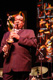..Clayton Brothers Quintet — Saxophone: Jeff Clayton, Grand Ballroom, Hilton 3rd Floor. JazzArt ® at IAJE 2007 New York City.