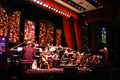 ..Dizzy Gillespie All-Star Big Band, Grand Ballroom, Hilton 3rd Floor. JazzArt ® at IAJE 2007 New York City.