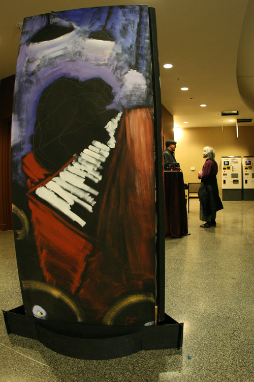 Jazz Heritage Center Grand Opening