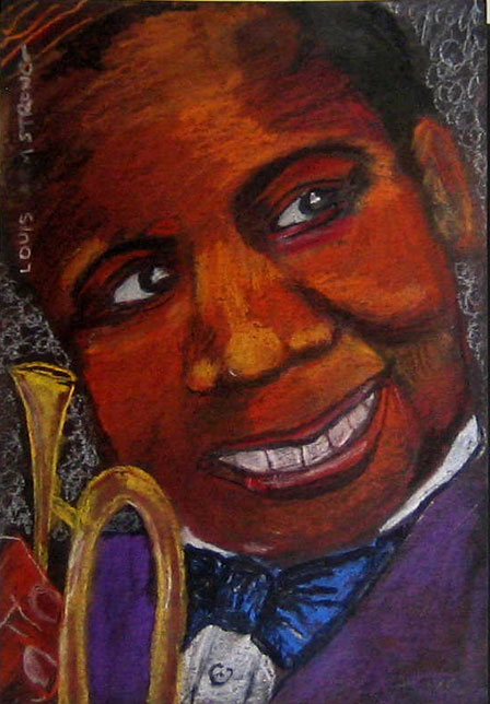 Louis Armstrong