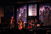 ..Bobby Watson & Horizon performance, Trianon Ballroom, Hilton NY