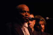 ..NEA Jazz Masters Awards Concert Four Brothers performance, Grand Ballroom, Hilton NY