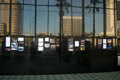 ..HEI Lobby Gallery featuring JazzArt ® at IAJE 2005 Long Beach