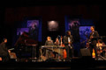 ..Gerald Wilson Orchestra, NEA Jazz Masters Awards Ceremony Concert, Terrace, IAJE 2005