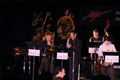 ..Hamilton Academy of Music Jazz Ensemble, Regency Ballroom