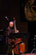 ..Shelly Berg Trio, Center Theater