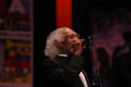 ..Gerald Wilson Orchestra, NEA Jazz Masters Awards Concert, Terrace Theater