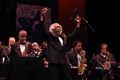 ..Gerald Wilson Orchestra, NEA Jazz Masters Awards Concert, Terrace Theater