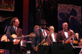 ..Gerald Wilson Orchestra, NEA Jazz Masters Awards Concert, Terrace Theater