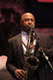 ..Gerald Wilson Orchestra, NEA Jazz Masters Awards Concert, Terrace Theater