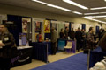 ..Exhibitor booths in Rhinelander Gallery & America's Hall I & II.