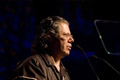 ..Chick Corea accepting 2006 NEA Jazz Masters Award. Grand Ballroom, Hilton New York.