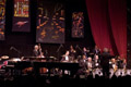 ..The Count Basie Orchestra performing at NEA Awards Ceremony. Grand Ballroom, Hilton New York.