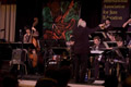 ..The Berklee Concert Jazz Orchestra - Berklee College of Music. Trianon Ballroom, Hilton New York.