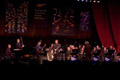 ..The WDR Big Band - Koln Germany. Grand Ballroom, Hilton New York.