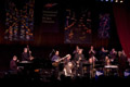 ..The WDR Big Band - Koln Germany. Grand Ballroom, Hilton New York.