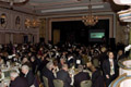 ..Grand Ballroom, Hilton New York.