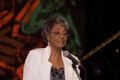 ..Nancy Wilson hosting Gala Dinner, Hilton, New York.