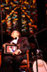 ..Jimmy Scott, Grand Ballroom, Hilton 3rd Floor. JazzArt ® at IAJE 2007 New York City.