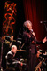 ..Jazz Master Nancy Wilson, Grand Ballroom, Hilton 3rd Floor. JazzArt ® at IAJE 2007 New York City.