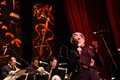 ..Jazz Master Nancy Wilson, Grand Ballroom, Hilton 3rd Floor. JazzArt ® at IAJE 2007 New York City.