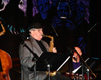 ..George Robert Quartet featuring Phil Woods, Hilton 3rd, Trianon venue. JazzArt ® at IAJE 2007 New York City.