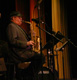 ..George Robert Quartet featuring Jazz Master Phil Woods, Hilton 3rd, Trianon venue. JazzArt ® at IAJE 2007 New York City.