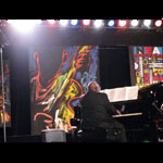 ..JazzArt  onstage