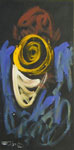 JazzArt ® Monumental -- Byrd House -- by E.J. Gold