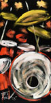 JazzArt ® Monumental -- In Memory of Philly Joe -- by E.J. Gold