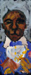 JazzArt ® Monumental -- Joe Nanton -- by E.J. Gold