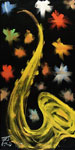 JazzArt ® Monumental -- Soul Trance -- by E.J. Gold
