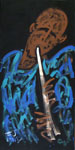 JazzArt ® Monumental -- The High Notes -- by E.J. Gold