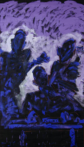 JazzArt ® Jazz Jam III by E.J. Gold